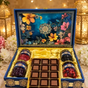 Sapphire Garden Delight Hamper