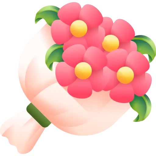 Bouquets