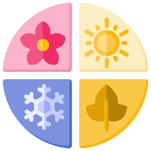 Seasonal