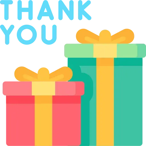 Thank You Gifts